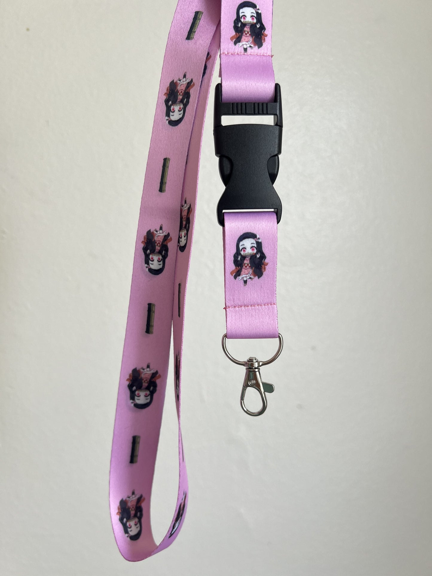 Lanyards for Keychains